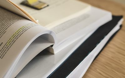 Entrega del libro del edificio