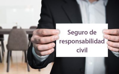 El seguro de responsabilidad civil para patronos