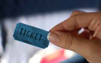Cómo organizar un sorteo solidario