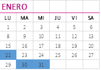 calendario-obligaciones-enero-2018