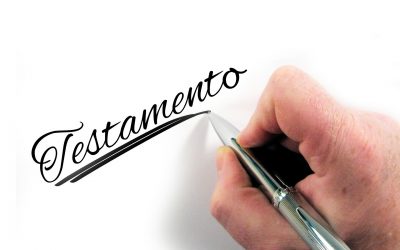 ¿Quién puede hacer testamento en Aragón?