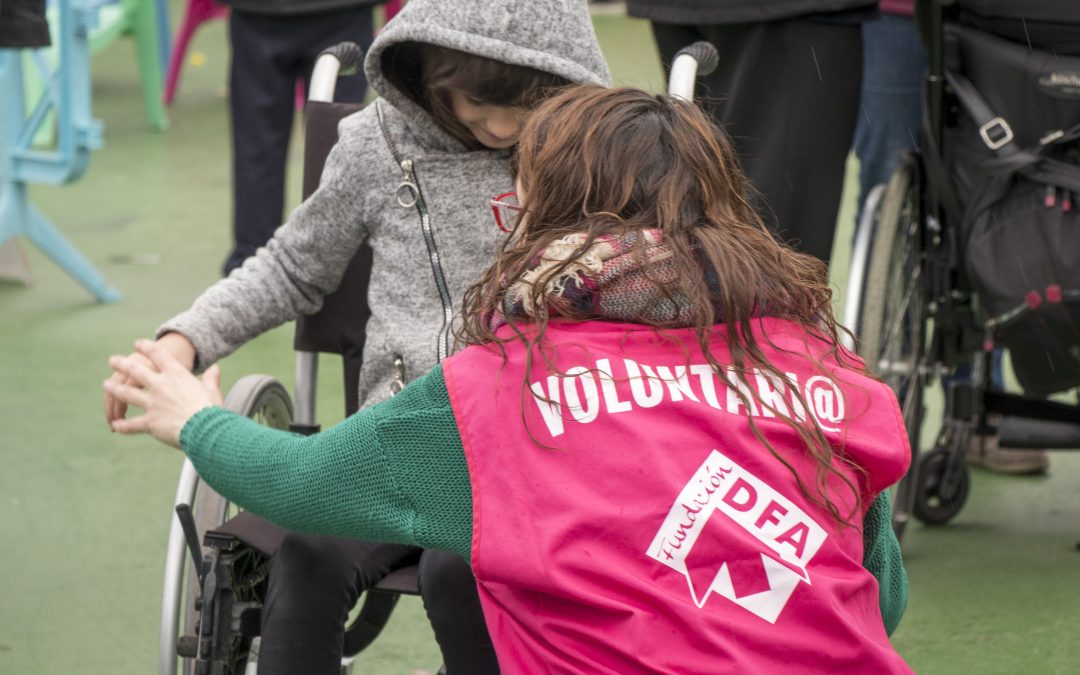 Las donaciones en las asociaciones sin ánimo de lucro