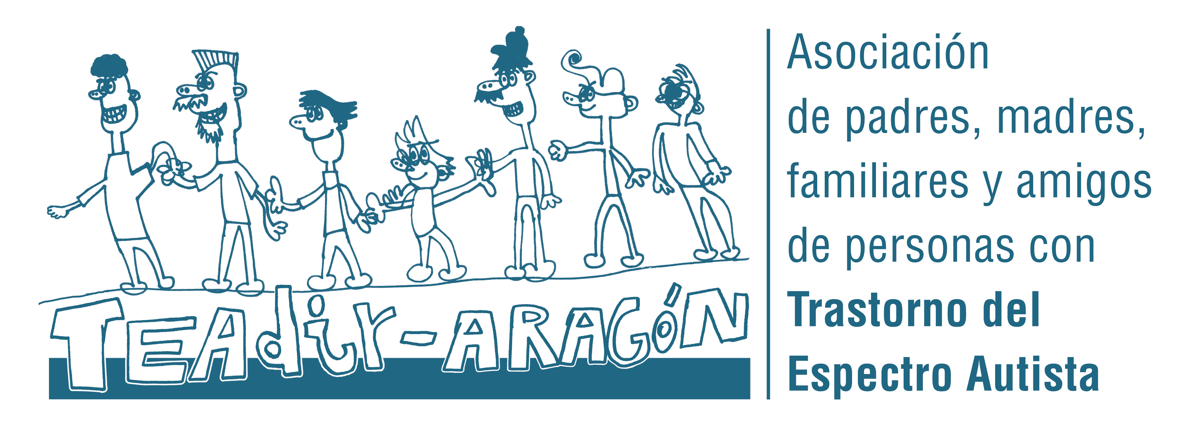 Asociación de padres, madres, familiares y amigos de personas con Trastorno del Espectro Autista