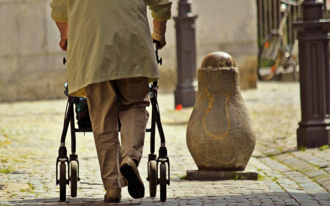 El INSS modifica el criterio sobre jubilación anticipada de personas con discapacidad