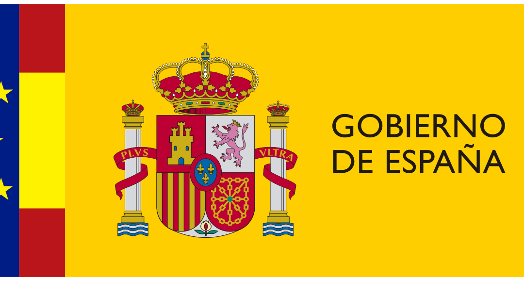 gobierno de españa logo