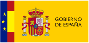 gobierno de españa logo