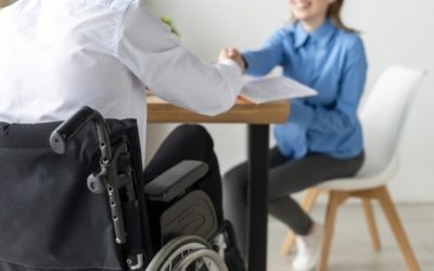 Renta 2019: Información sobre discapacidad