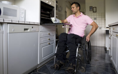 Convocadas las Ayudas Individuales para Personas con Discapacidad y en situación de Dependencia del Gobierno de Aragón