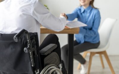 La valoración de discapacidad, telemática o no presencial