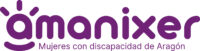 Amanixer - Asociación Aragonesa de Mujeres con Discapacidad
